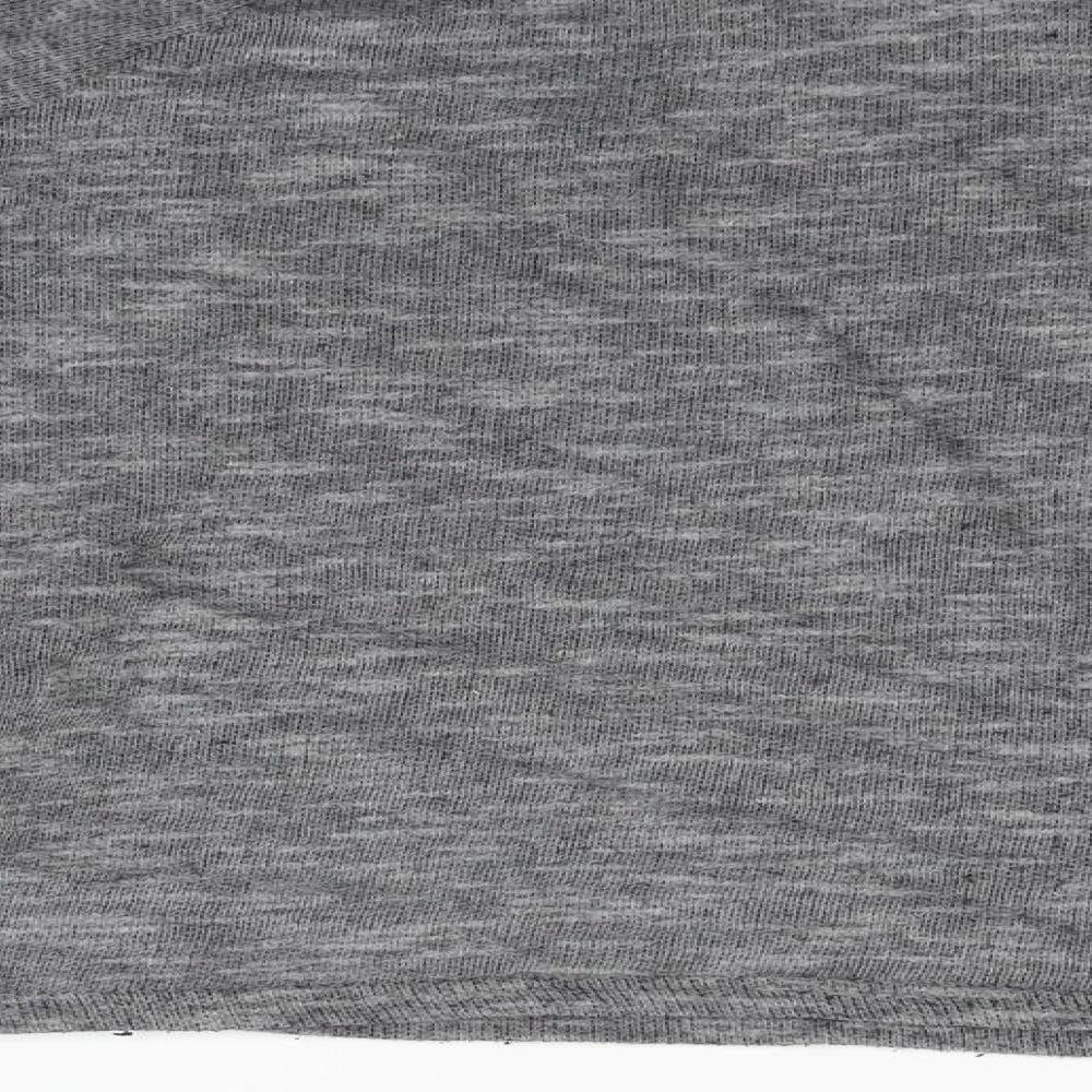 ASOS Womens Grey   Pullover Jumper Size 10