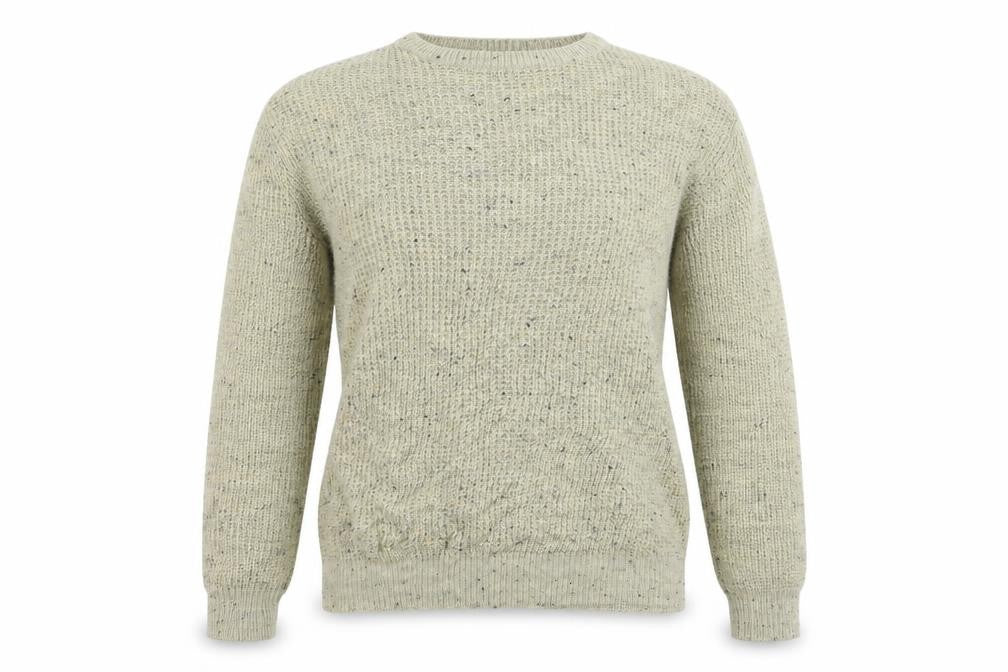 Cedarwood State Womens Beige Pullover Jumper Size XS