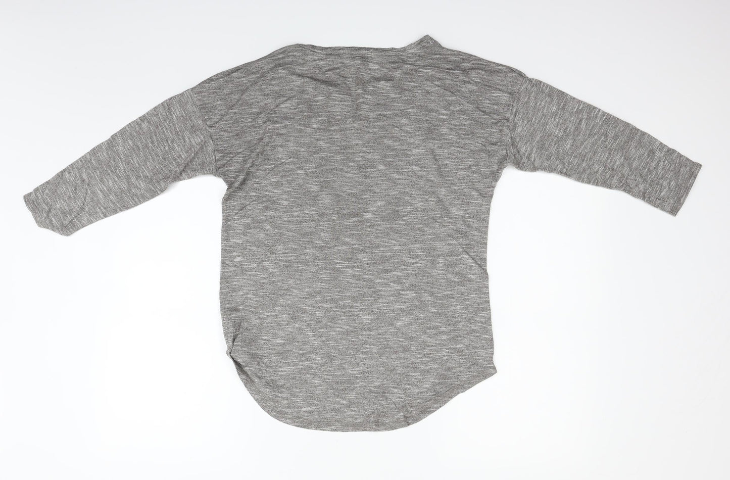 Papaya Womens Grey   Pullover Jumper Size 12
