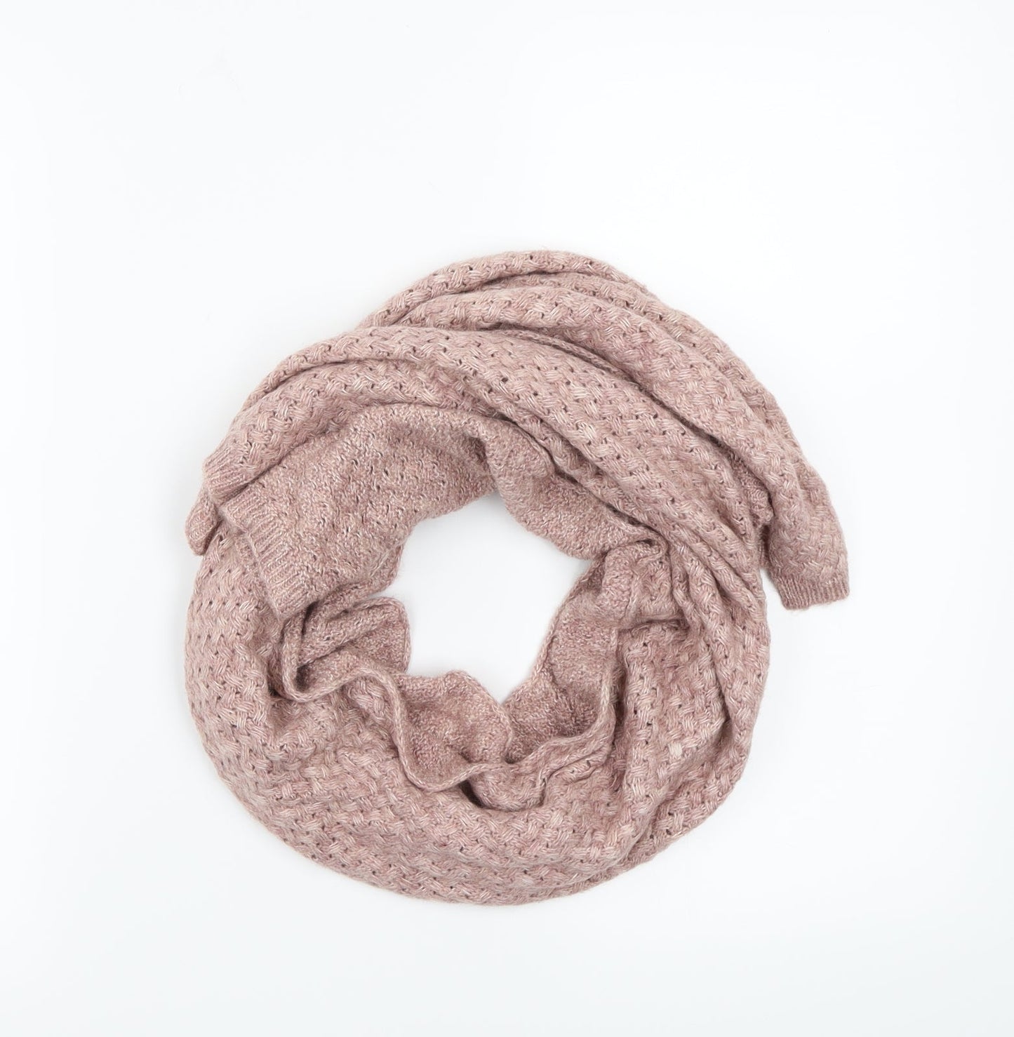 Accesorize Womens Pink    Scarf