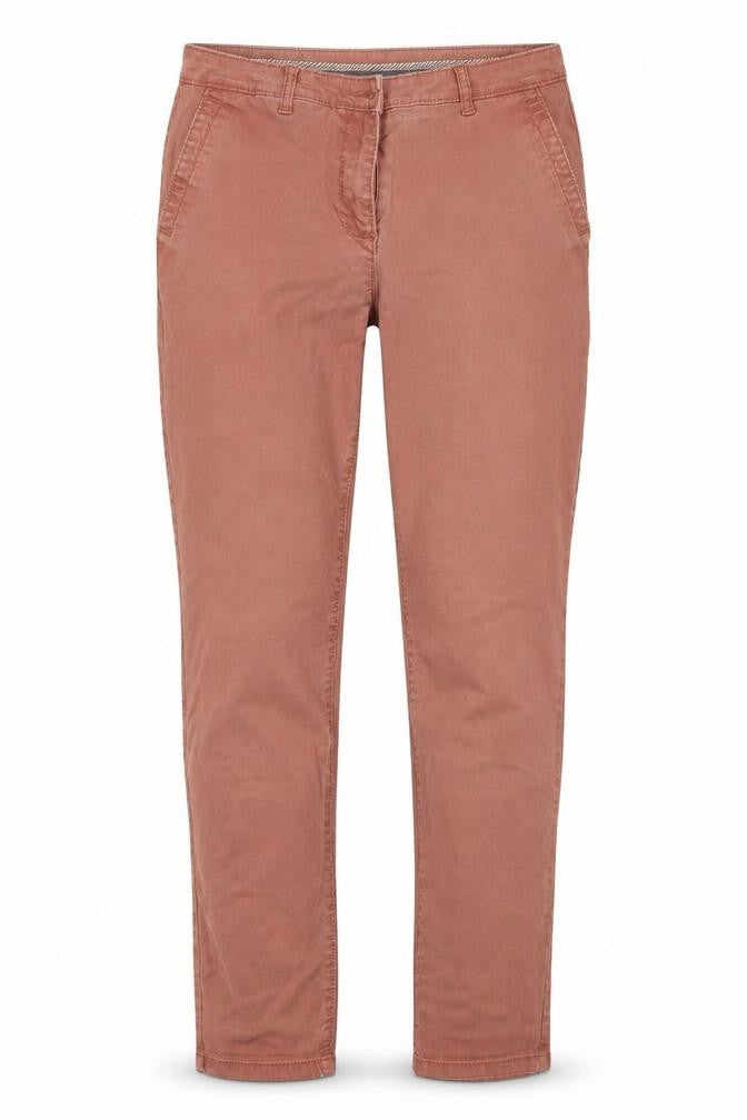 Next Womens Red   Straight Jeans Size 12 L26 in