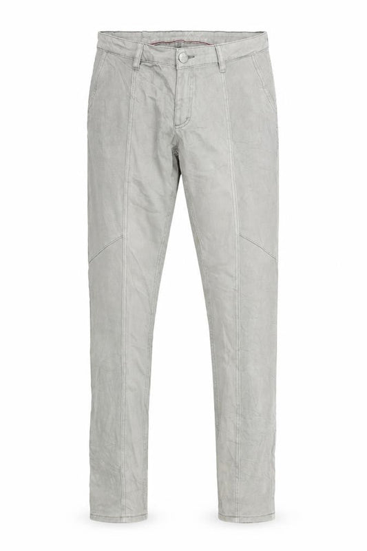 Buena Vista Mens Grey  Denim Skinny Jeans Size 30 in L30 in