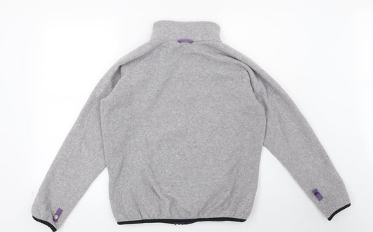 Marks and Spencer Womens Grey   Jacket  Size M