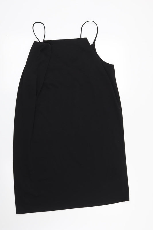 Missguided Womens Black   Mini  Size 10