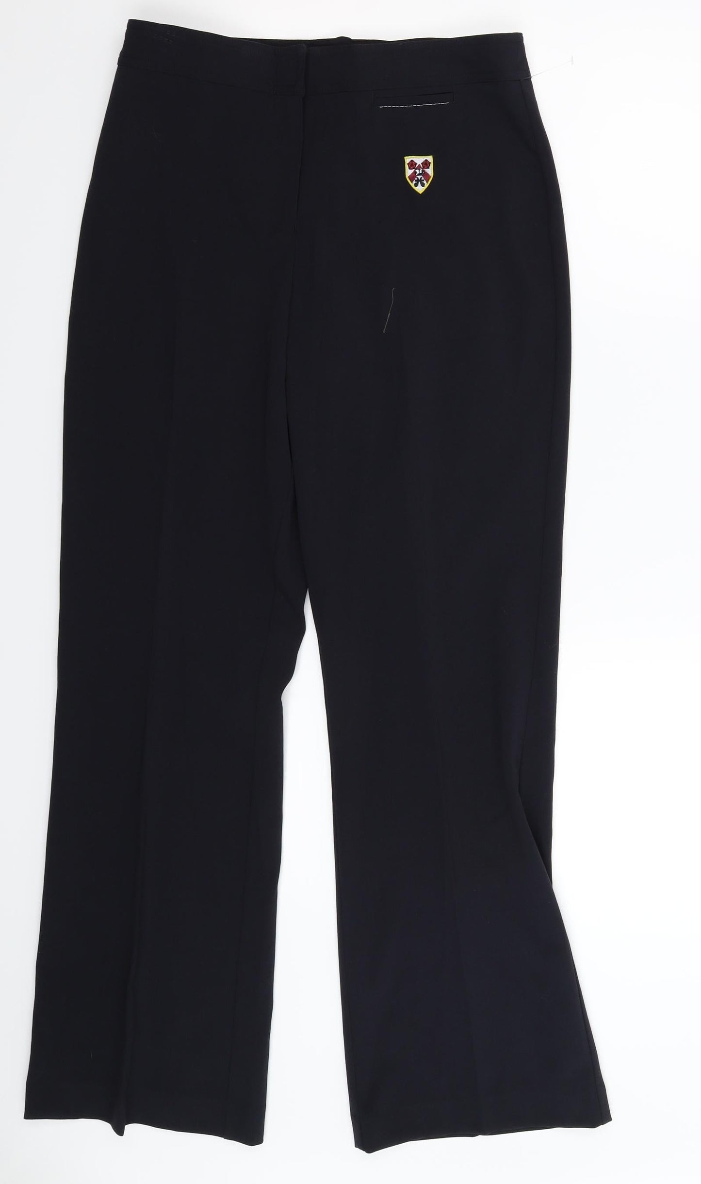 Trutex Womens Blue   Trousers  Size 26 in L30 in