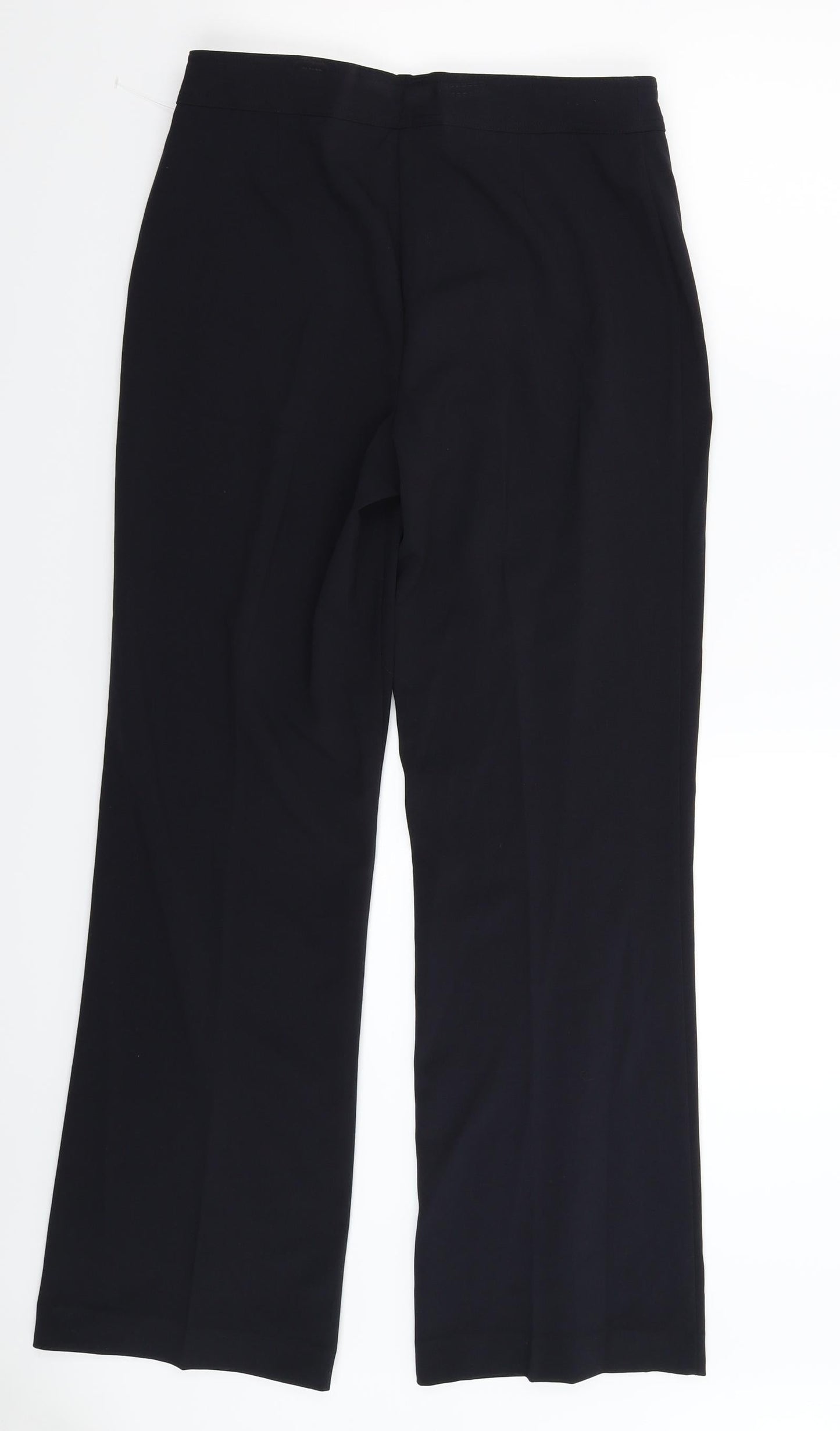Trutex Womens Blue   Trousers  Size 26 in L30 in