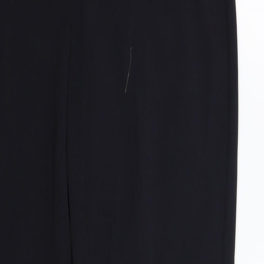 Trutex Womens Blue   Trousers  Size 26 in L30 in