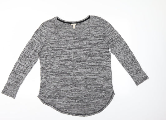 Springfield Womens Grey   Pullover Jumper Size XL