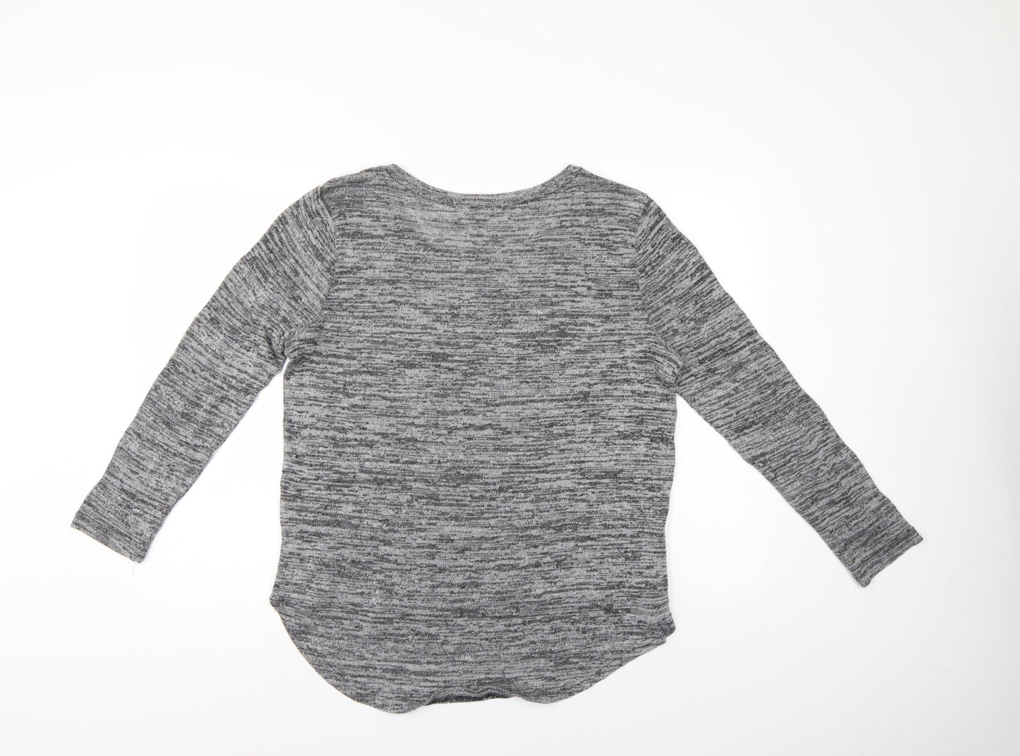 Springfield Womens Grey   Pullover Jumper Size XL
