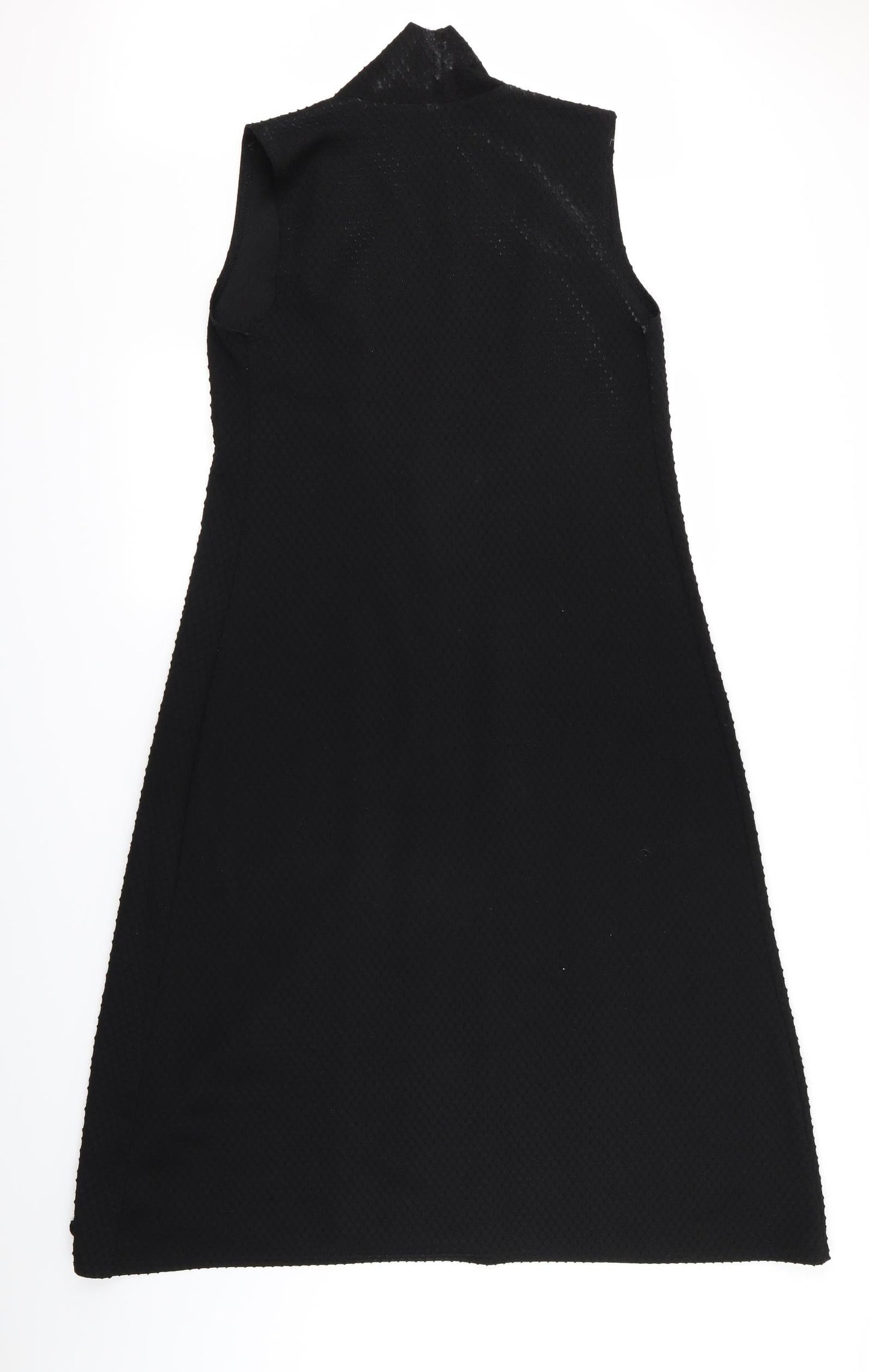 NIKKA Womens Black   A-Line  Size M