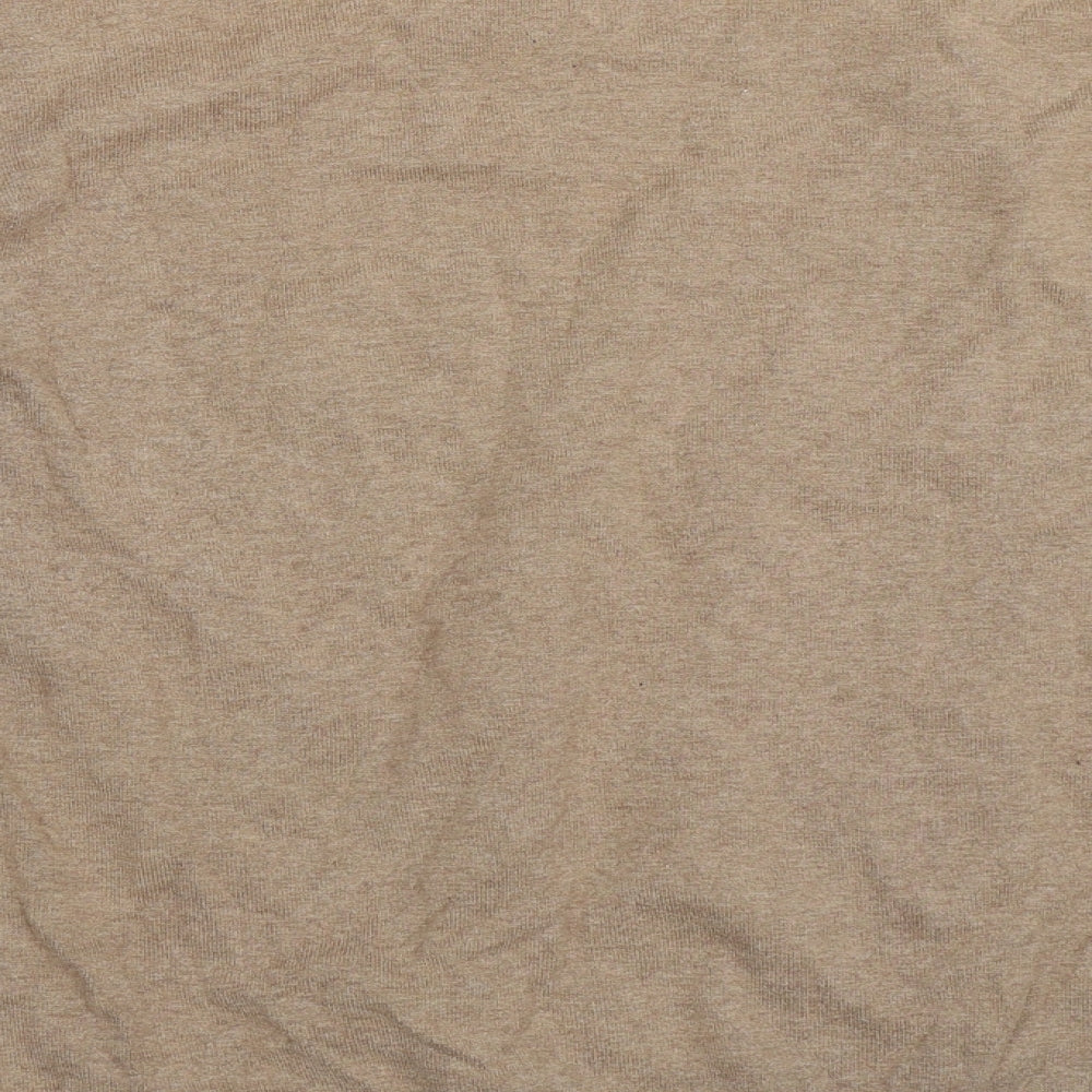 Aspen & Court Mens Beige   Pullover Jumper Size L
