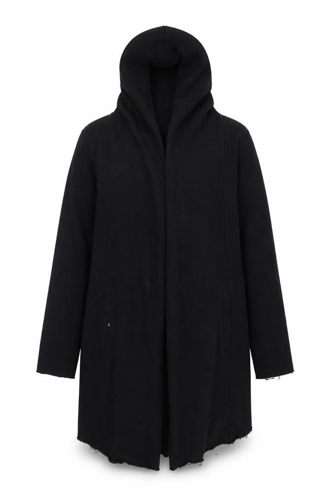 Divided Womens Black   Jacket  Size S