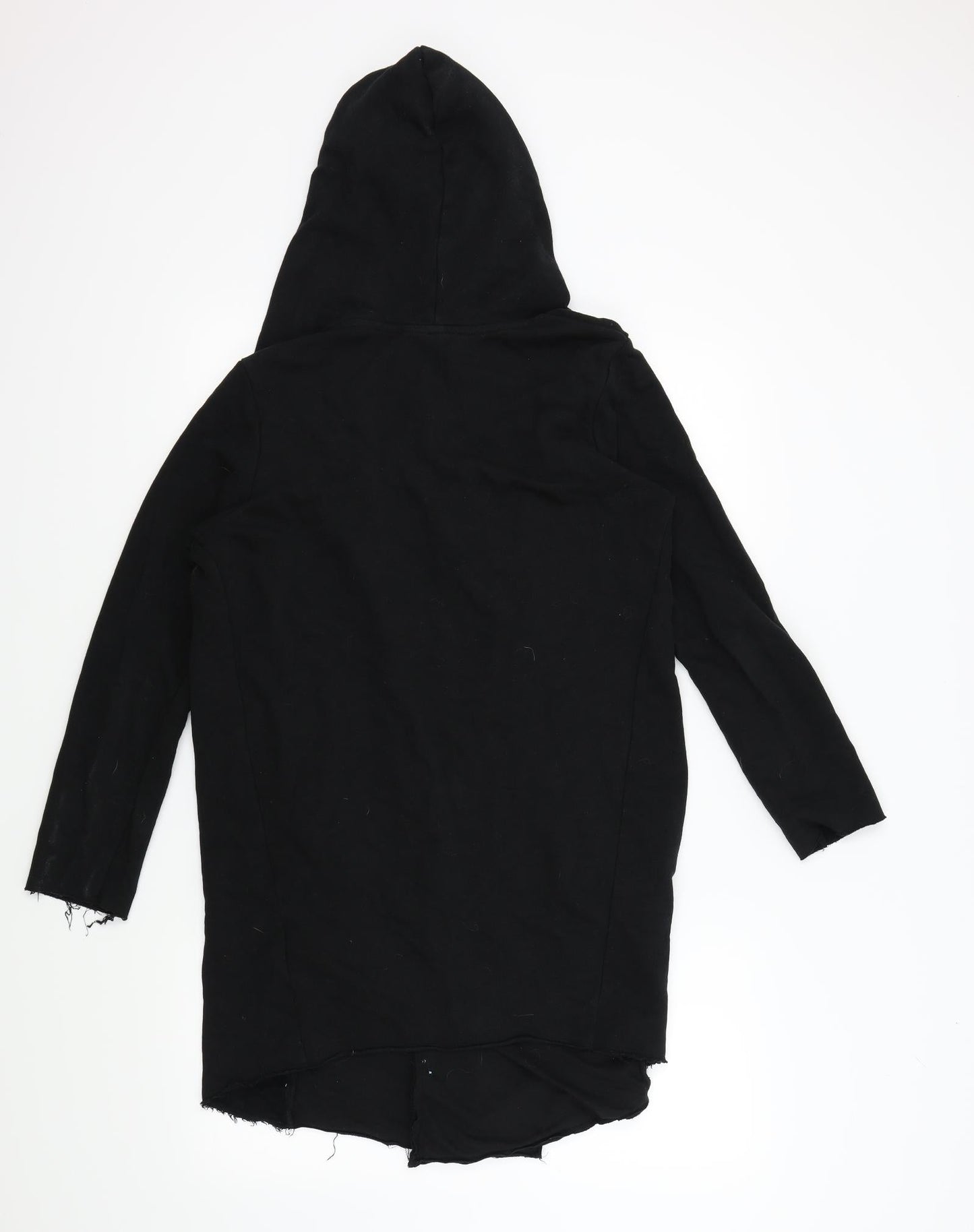 Divided Womens Black   Jacket  Size S