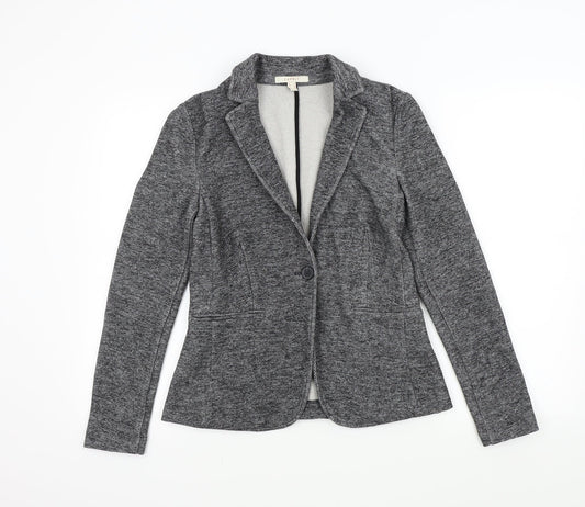 sprit Womens Grey   Jacket  Size S