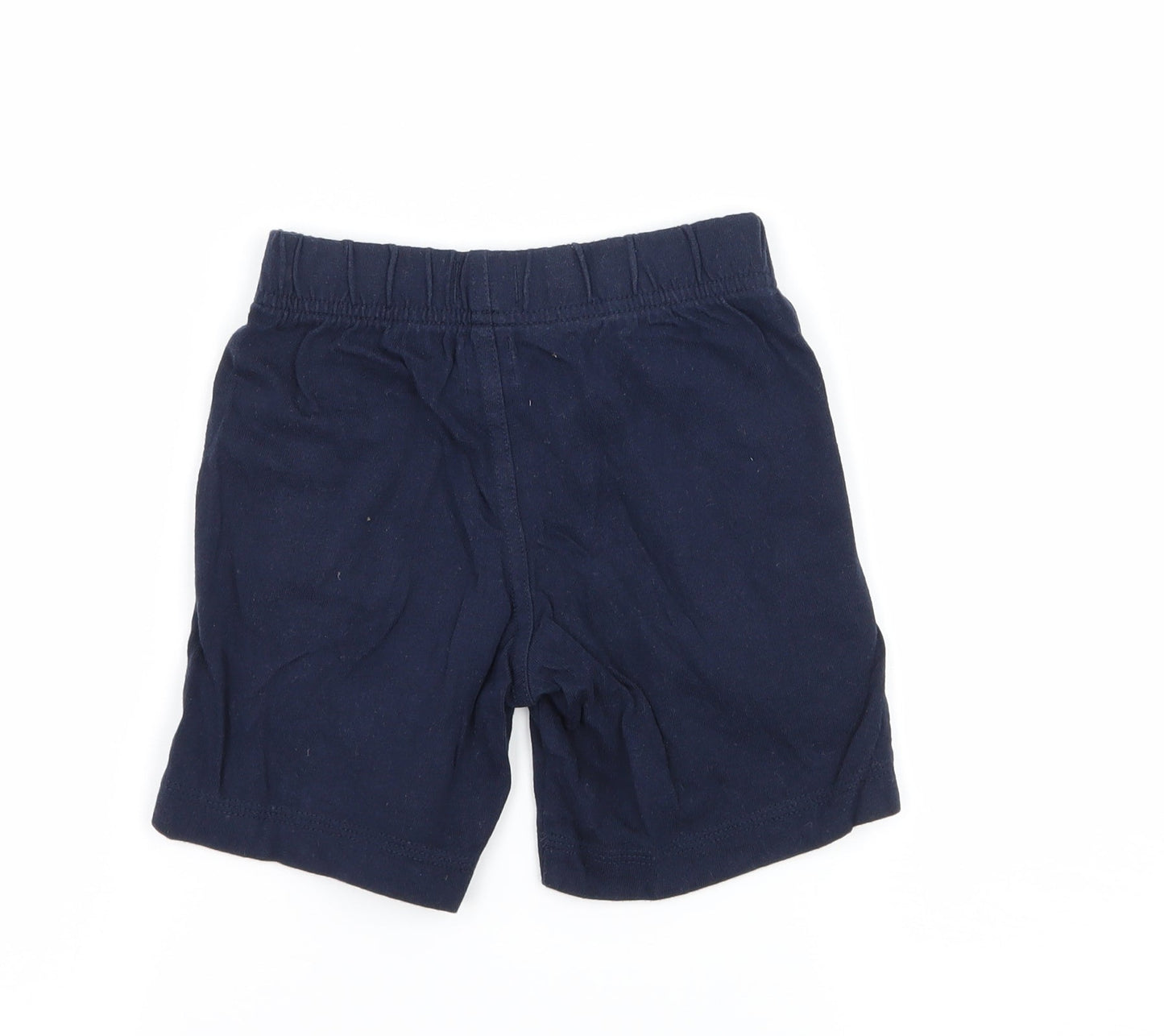Gap Boys Blue  Jersey Sweat Shorts Size 3 Years