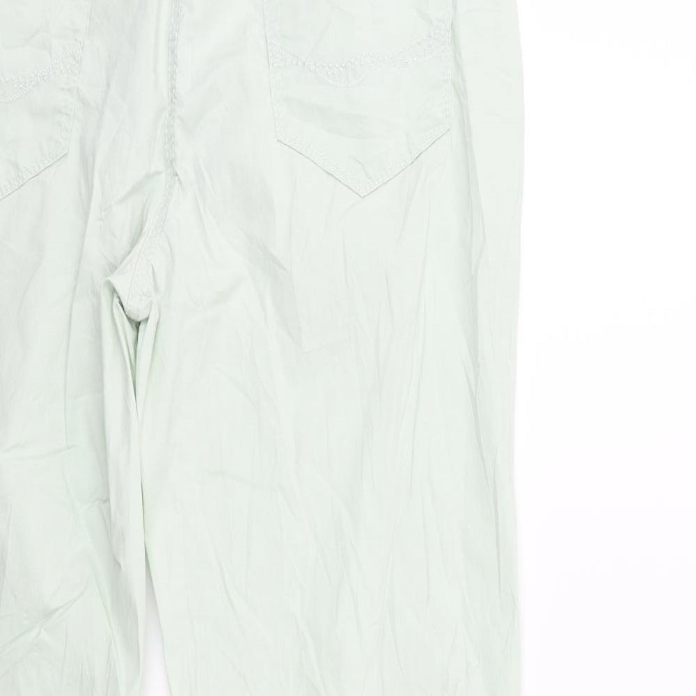 GARDEUR Womens Blue   Trousers  Size 32 in L27 in