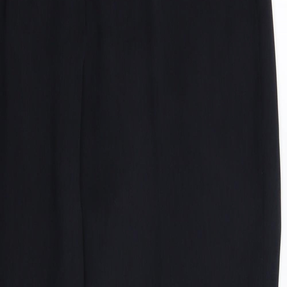 Gerry Weber Womens Blue   Trousers  Size 14 L30 in