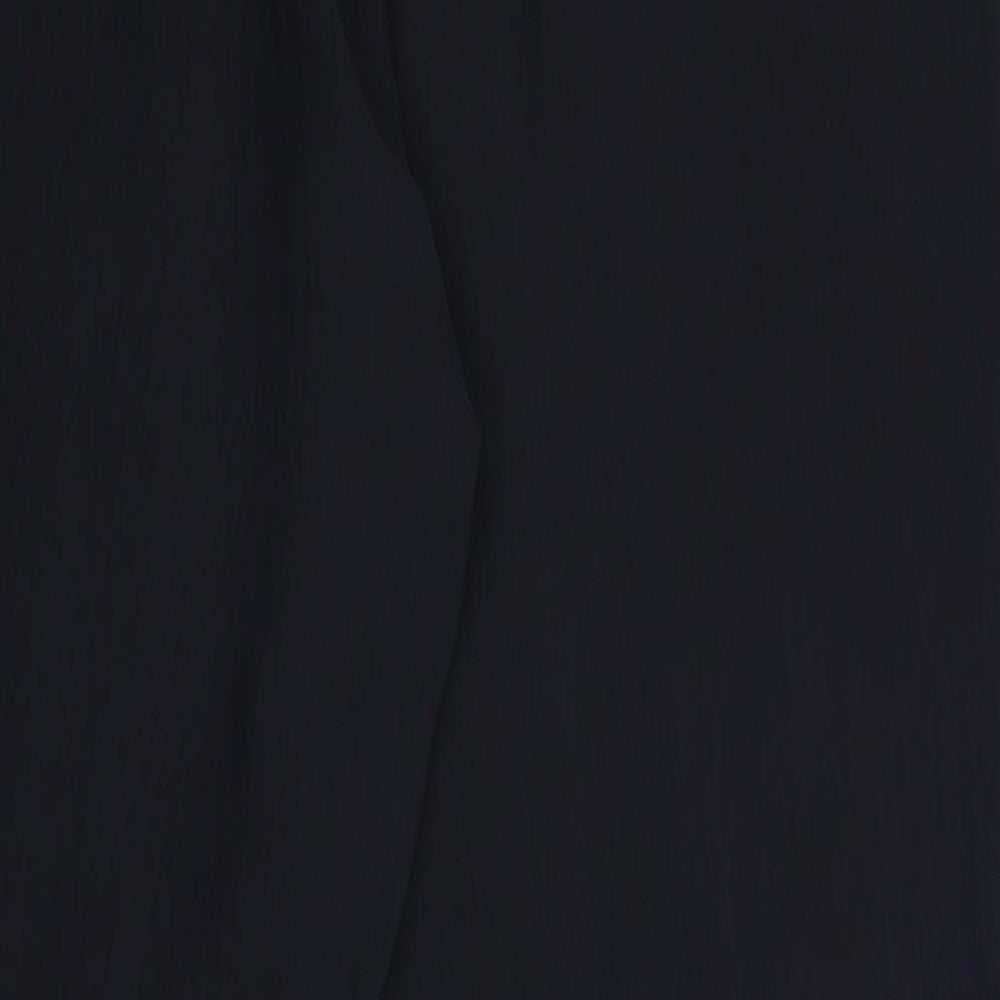 Gerry Weber Womens Blue   Trousers  Size 14 L30 in