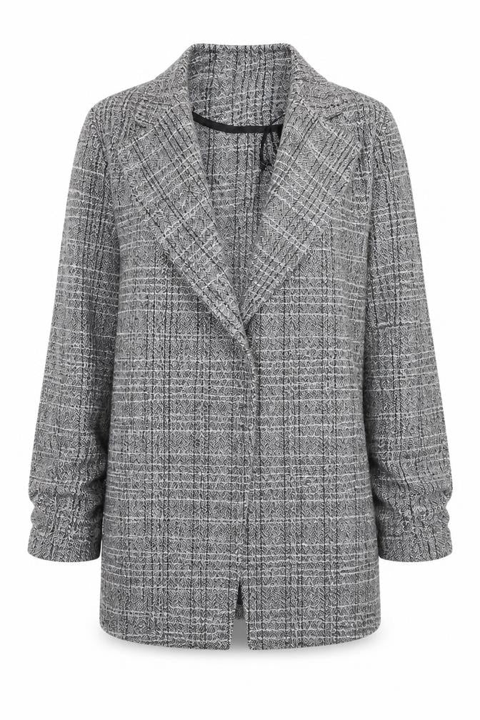 Primark Womens White   Jacket Blazer Size 8