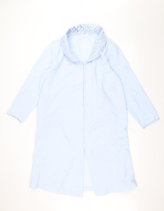 BM Womens Blue   Jacket  Size 16