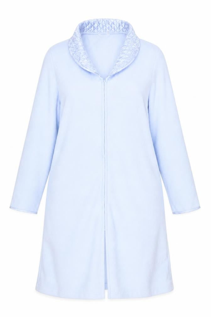 Bonmarché Womens Blue Jacket Size 16