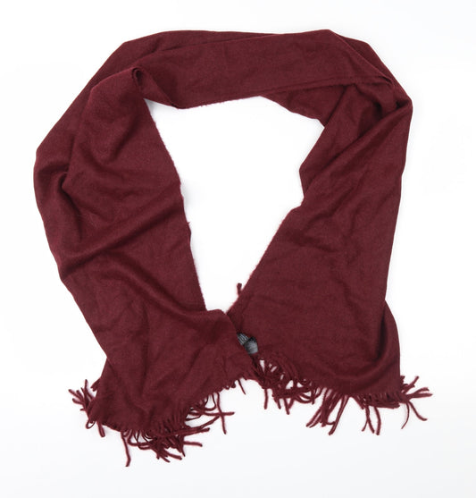 Accessorize Womens Red    Shawl/Wrap