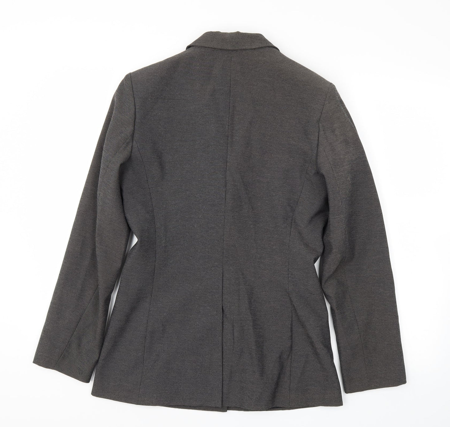 Kookai Womens Brown   Jacket Blazer Size 10