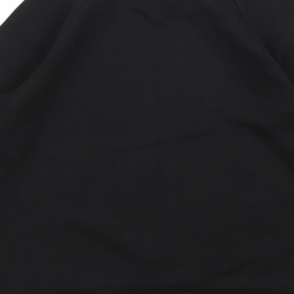 George Boys Multicoloured  Jersey Pullover Sweatshirt Size 9-10 Years