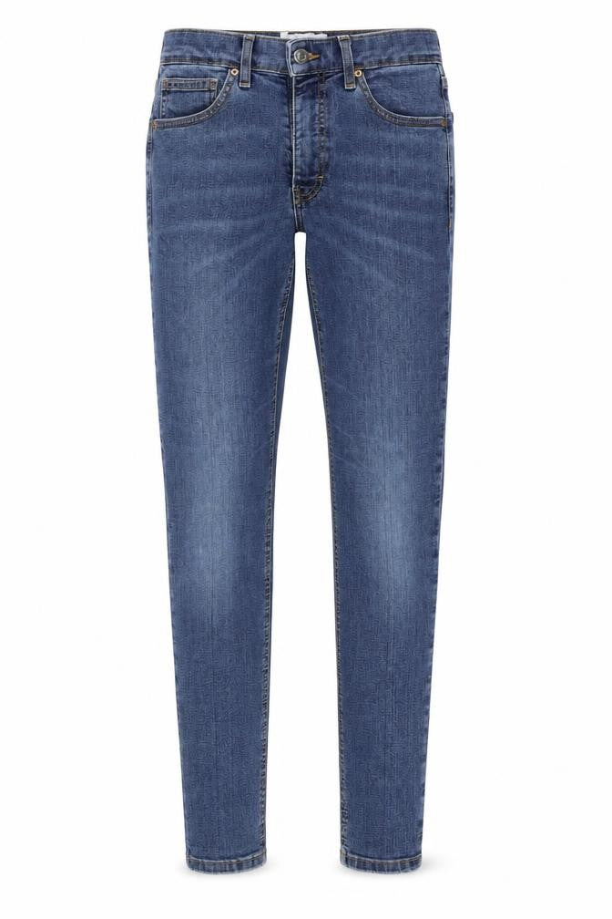 Topshop  Womens Blue   Skinny Jeans Size 28 in L32 in