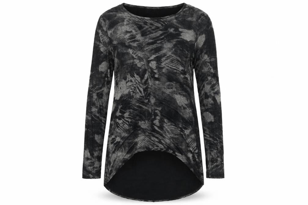 dolls Womens Black   Basic Blouse Size M