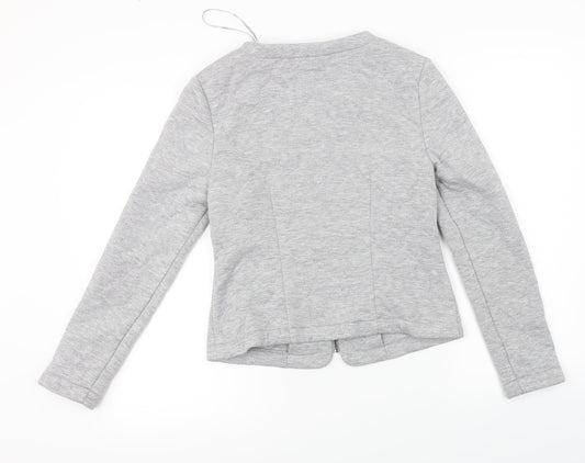 Marks and Spencer  Womens Grey   Jacket  Size 8