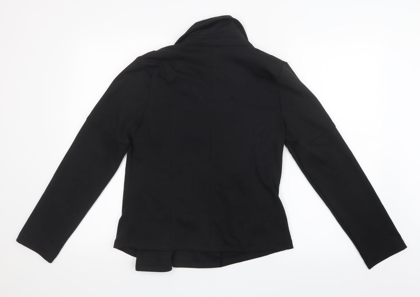 Epilogue Womens Black   Jacket  Size 10