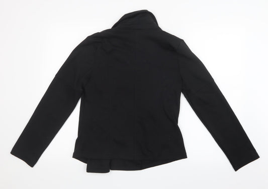 Epilogue Womens Black   Jacket  Size 10