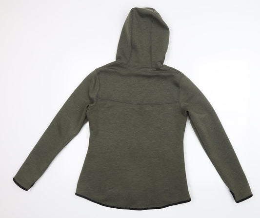 32 Degrees Womens Green   Jacket  Size M