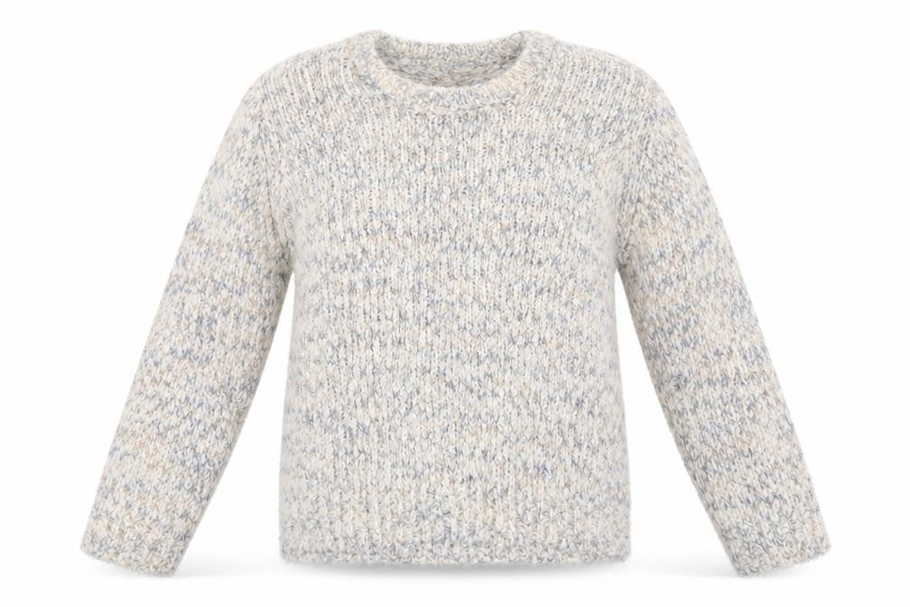 Peacocks Womens Multicoloured   Pullover Jumper Size L