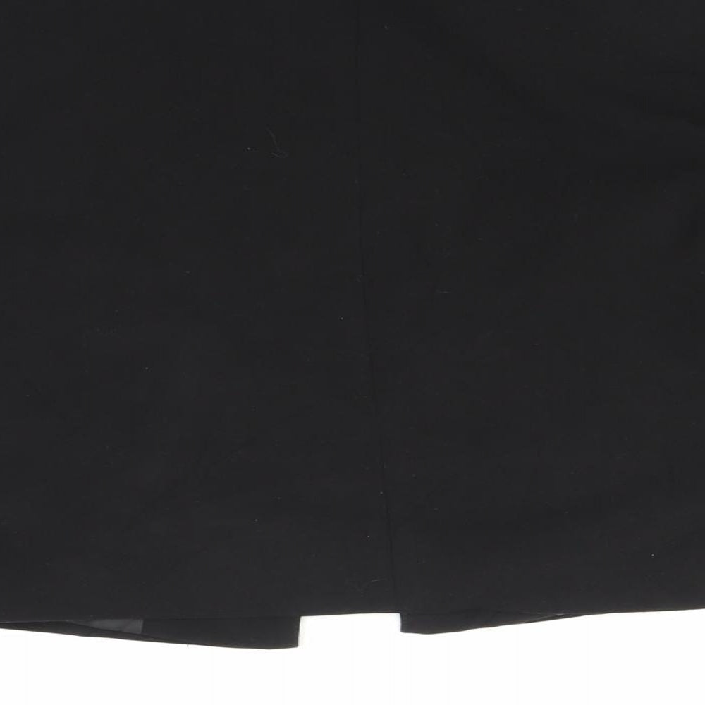 New Look Womens Black   Jacket Blazer Size 8
