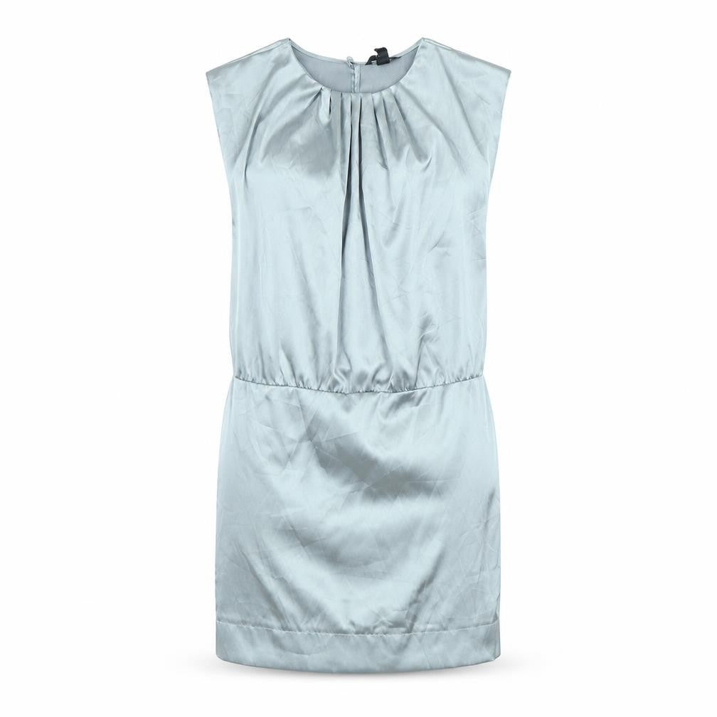 H&M Womens Silver   Mini  Size 6  - v