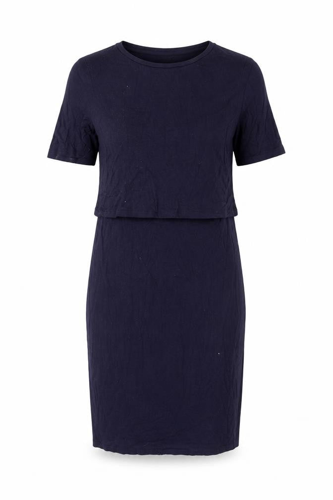 New Look Womens Purple   A-Line  Size 10