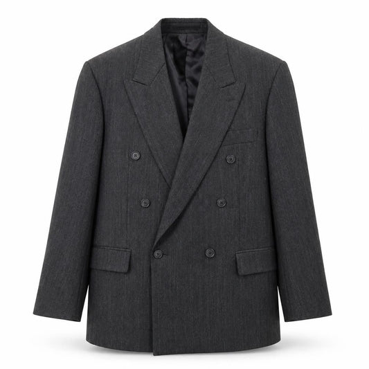C&A Mens Grey   Jacket Blazer Size M