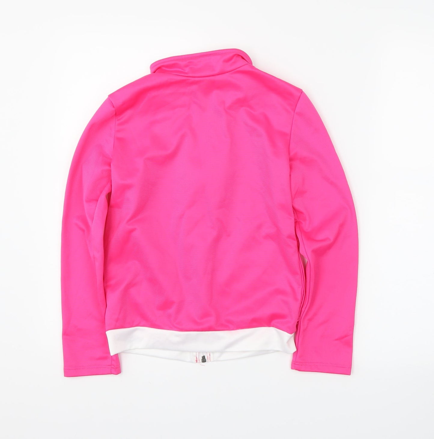 DECATHLON Girls Pink   Jacket  Size 10 Years