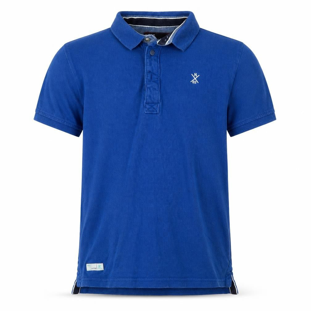 Next Boys Blue   Basic Polo Size 10 Years