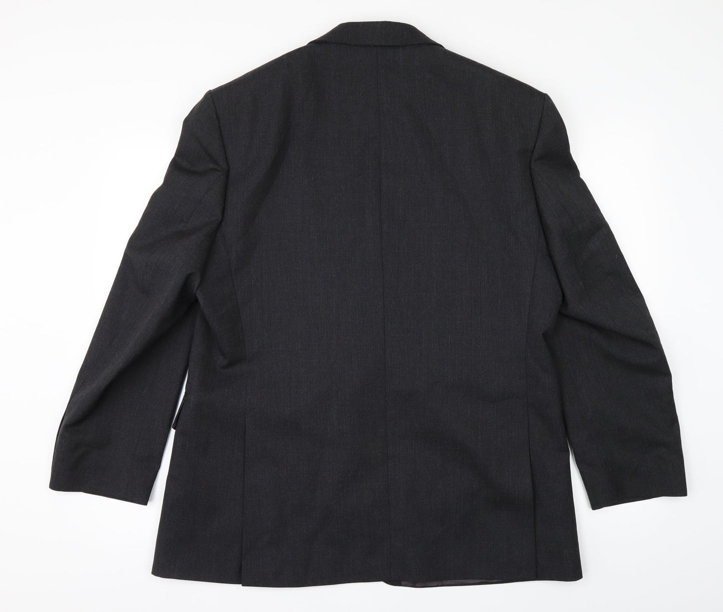 Debenhams Mens Grey   Jacket Suit Jacket Size 42