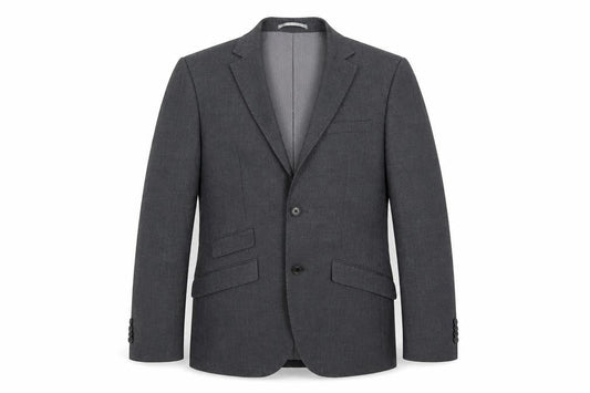 F&F Mens Grey   Jacket  Size 36