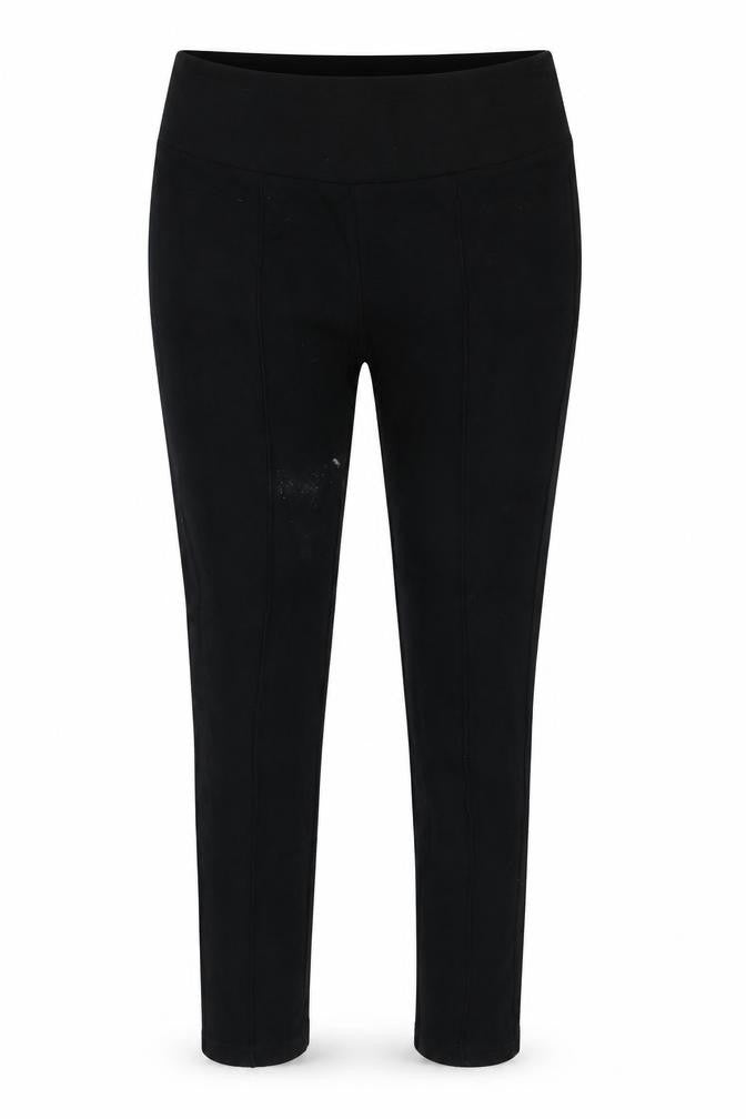 Next  Womens Black    Leggings Size 6 L22 in