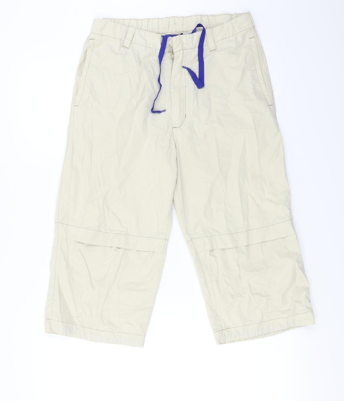 Gap  Womens Beige   Trousers  Size XS