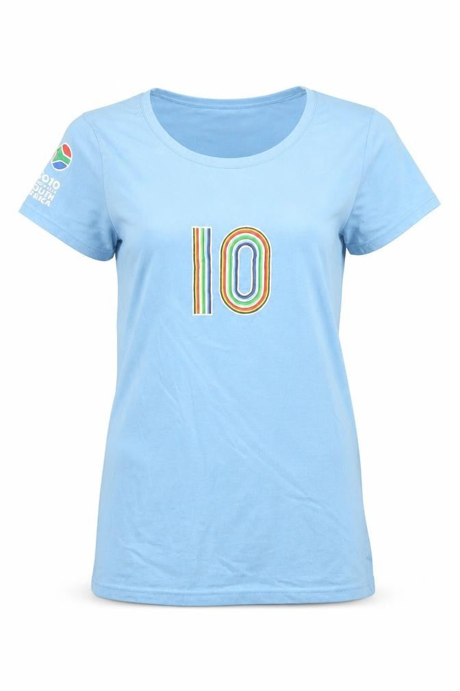 FIFA Boys Blue   Basic T-Shirt Size XL