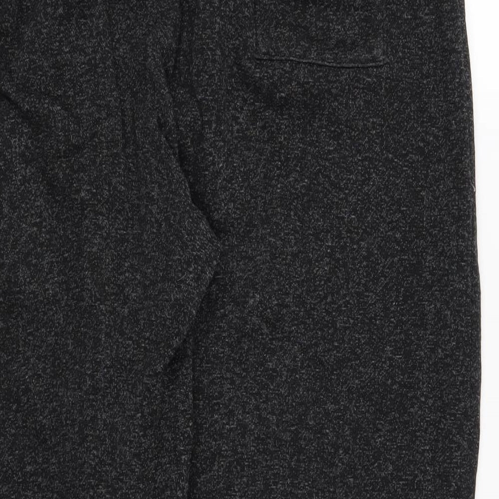 Preworn Mens Grey   Sweatpants Trousers Size M L27 in
