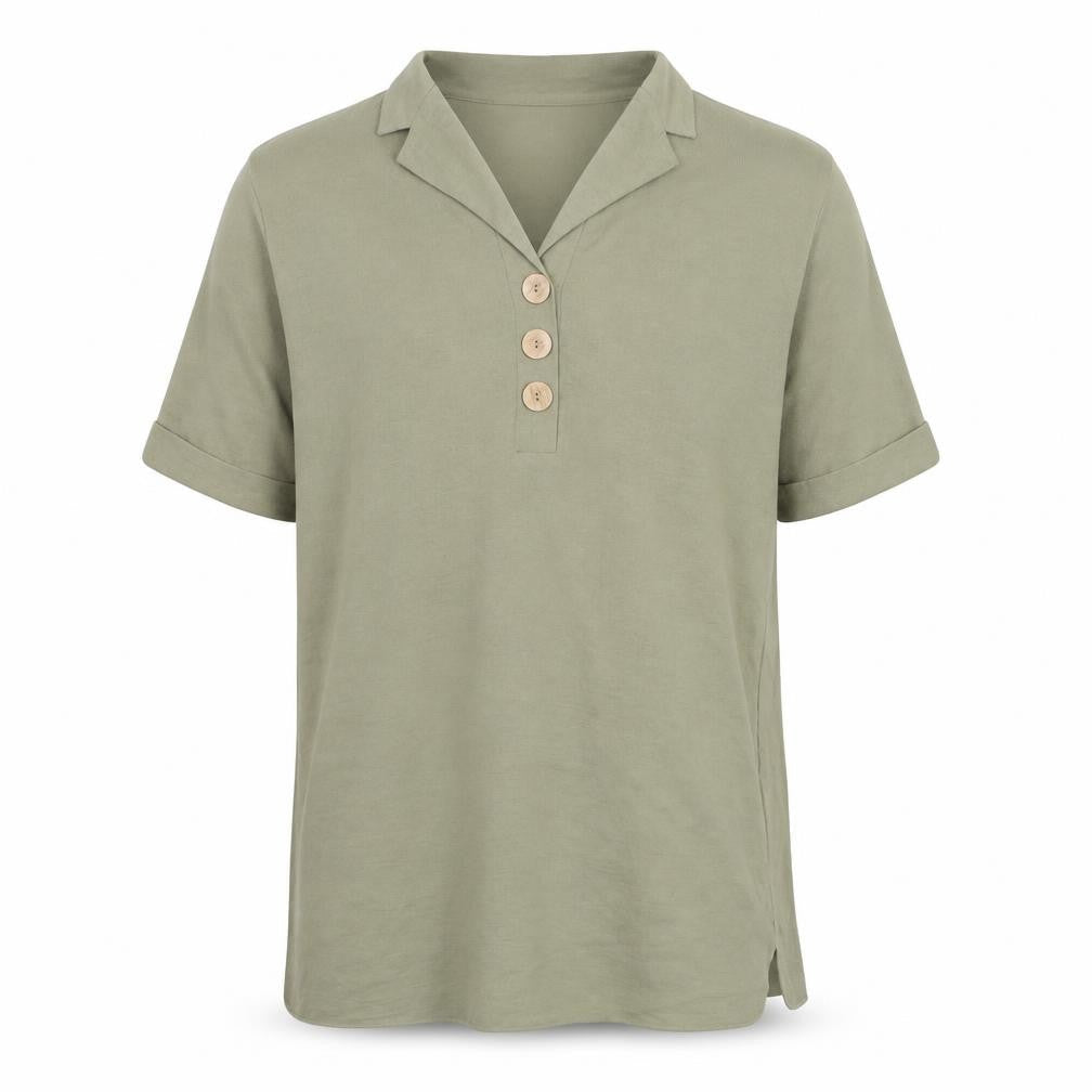 Primark Mens Green    Polo Size 16