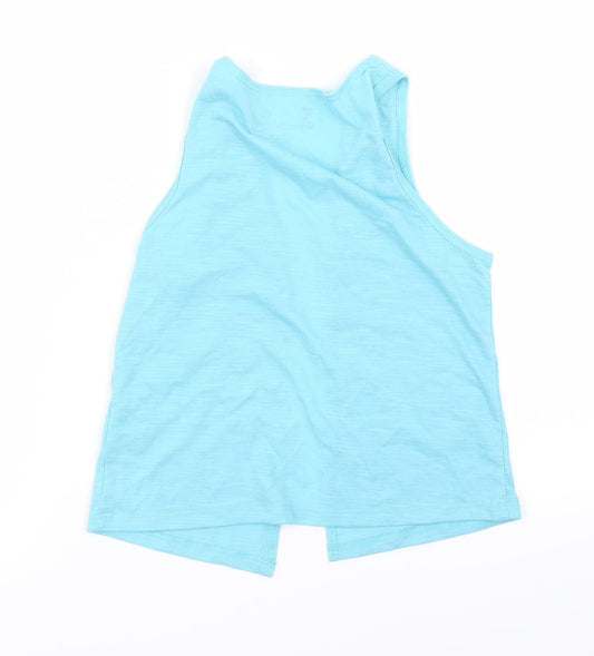 reamsta Girls Blue   Top Pyjama Top Size 6 Years