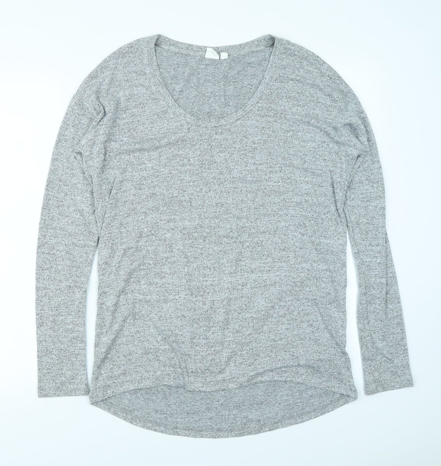 Gap Womens Grey   Basic T-Shirt Size S